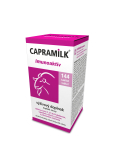 CAPRAMILK IMUNOAKTIV 144ks